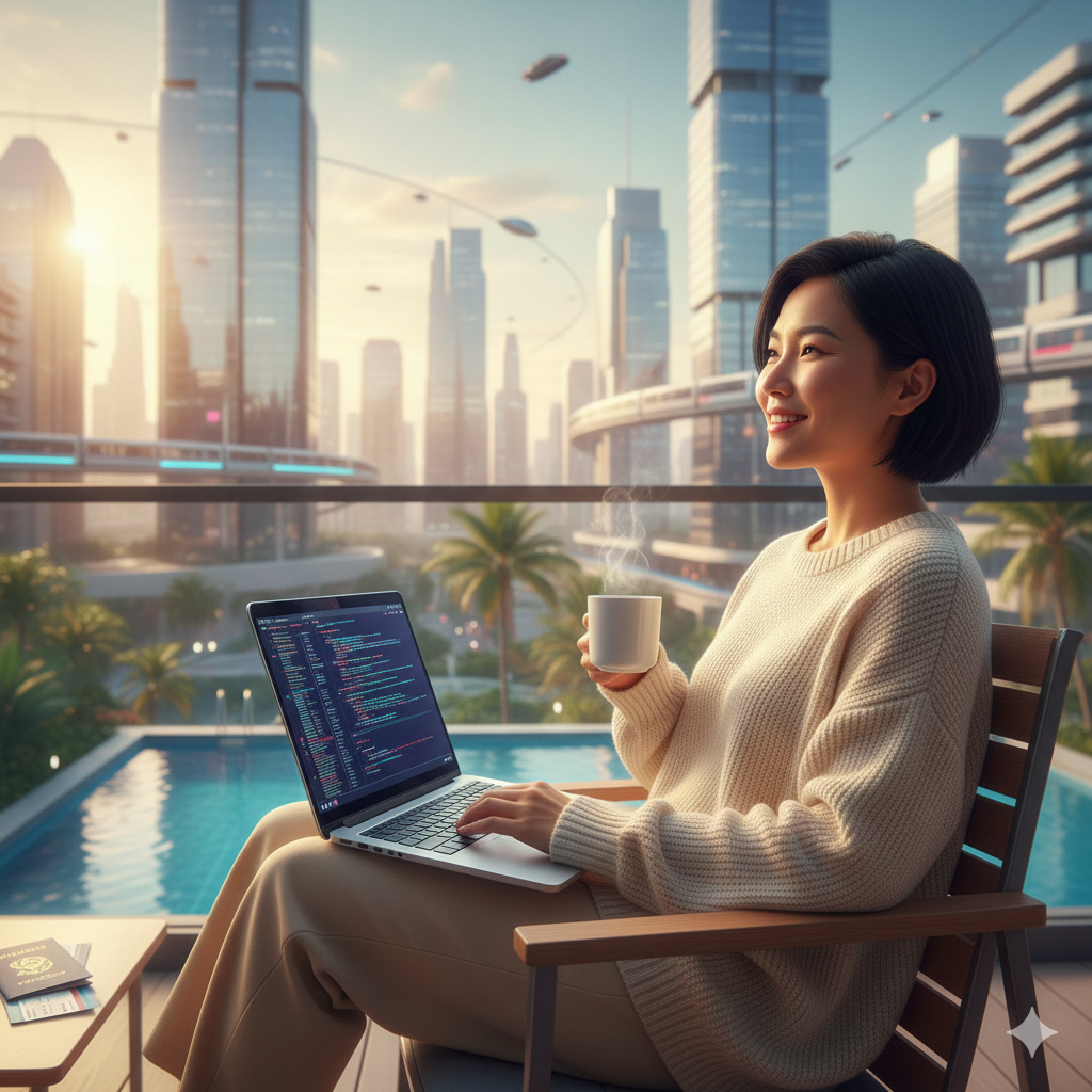 بوابتك إلى الحرية المالية في العصر الرقمي